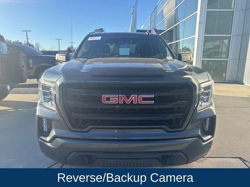 Used 2020 GMC Sierra 1500 Elevation w/ Elevation Convenience Package image 2
