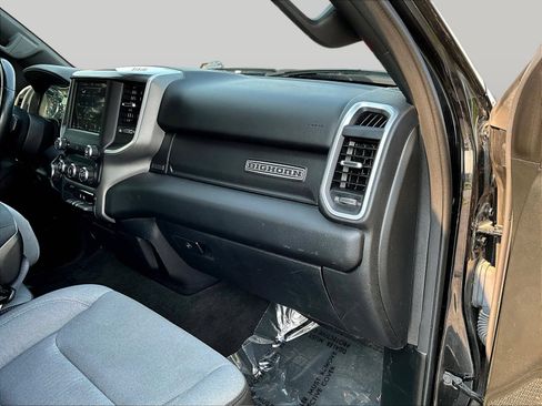 Used 2021 RAM 1500 Big Horn AWD/4WD image 29