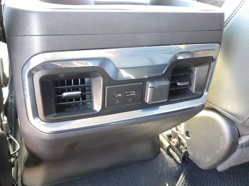 Used 2021 GMC Sierra 1500 Denali w/ Denali Premium Package AWD/4WD image 13