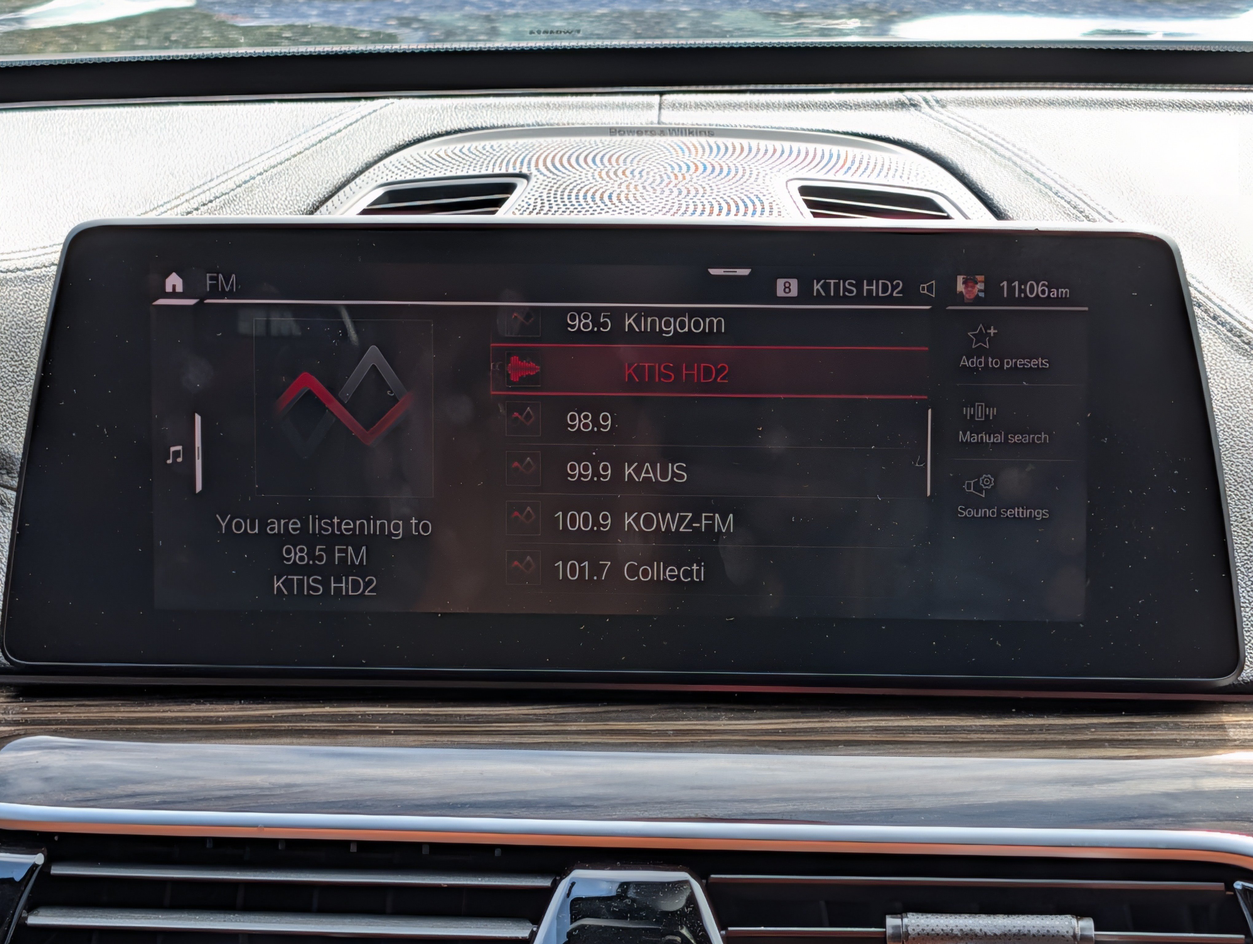 Certified 2020 BMW M5 w/ Executive Package AWD/4WD image 27