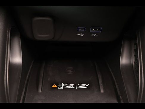 New 2026 Chevrolet TrailBlazer ACTIV w/ Convenience Package AWD/4WD image 21