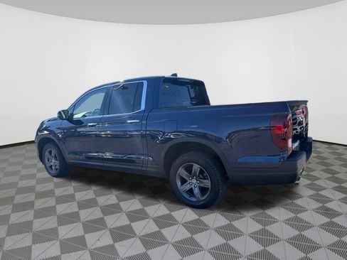 Used 2023 Honda Ridgeline RTL-E image 5