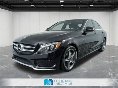Used 2018 Mercedes-Benz C 300 C 300