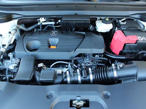 New 2025 Acura RDX SH-AWD image 37