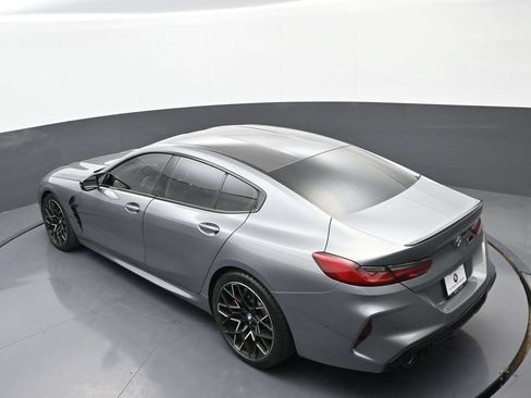Used 2024 BMW M8 Gran Coupe xDrive Competition AWD/4WD image 36