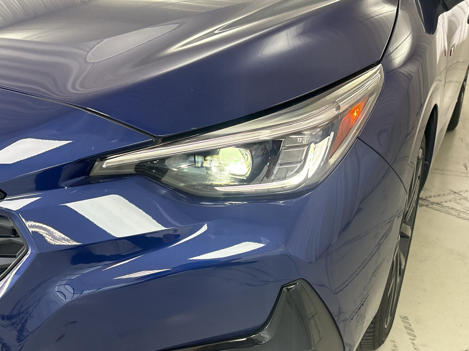 New 2026 Subaru Impreza RS AWD/4WD image 9