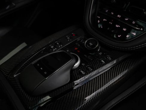 Used 2023 Aston Martin DBX 707 AWD/4WD image 69