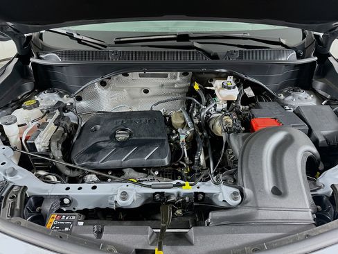 Used 2025 Buick Encore GX Preferred image 31