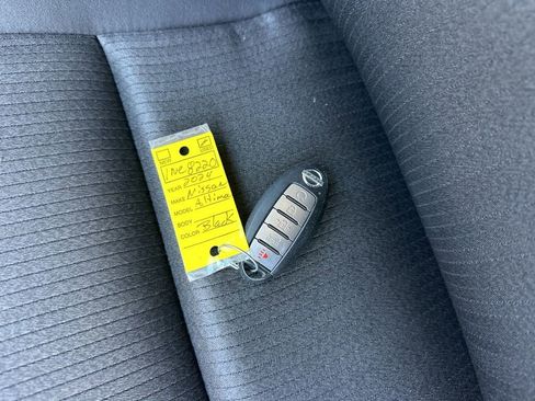 Used 2024 Nissan Altima 2.5 SV image 31