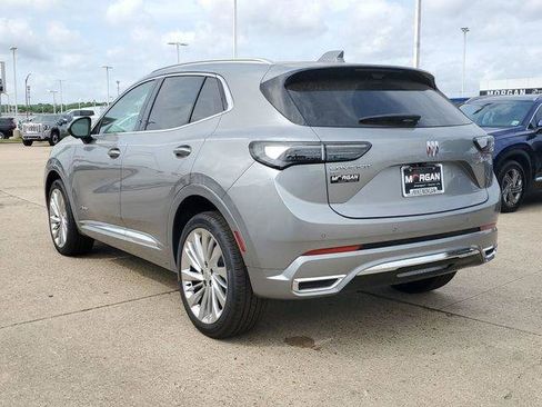 New 2026 Buick Envision Avenir AWD/4WD image 4
