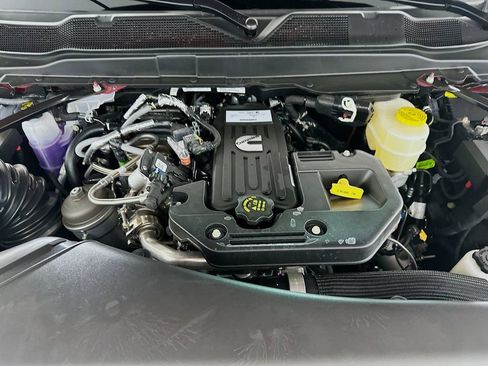 New 2026 RAM 3500 Tradesman image 18