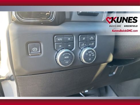 New 2026 GMC Sierra 2500 AT4 w/ AT4 Premium Plus Package image 19