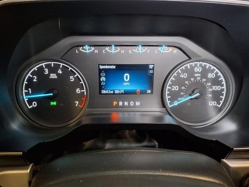 Used 2021 Ford F150 XLT w/ Trailer Tow Package AWD/4WD image 12