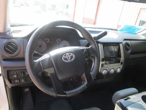 Used 2017 Toyota Tundra SR RWD image 13