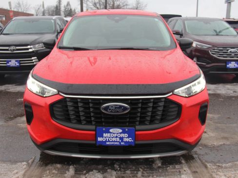 Used 2024 Ford Escape Active image 9