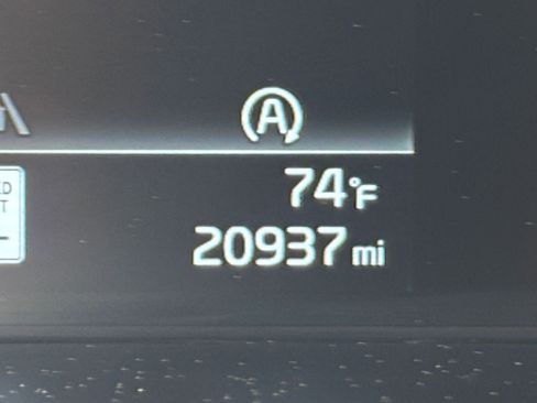 Used 2025 Kia Soul LX w/ LX Technology Package image 38