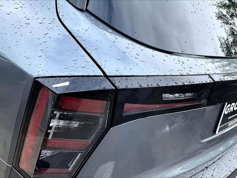 Certified 2026 Nissan Kicks SV FWD image 45