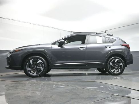 Used 2025 Subaru Crosstrek 2.5i Limited w/ Popular Package #4A image 31