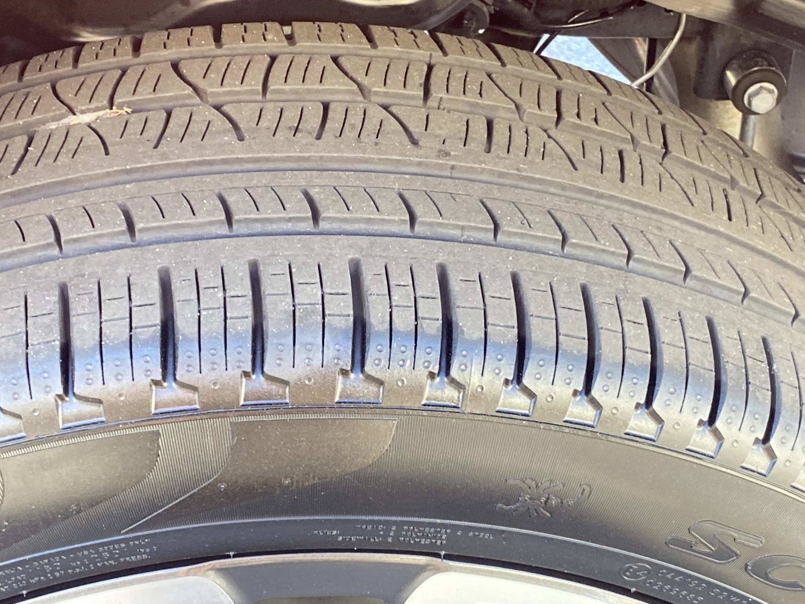 Used 2026 RAM 1500 Limited w/ Bed Utility Group AWD/4WD image 16
