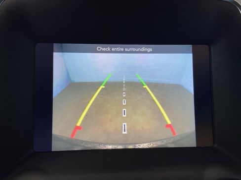 Certified 2020 Dodge Durango SXT w/ 3rd Row Seating Group image 18