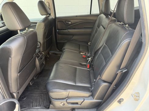 Used 2019 Honda Pilot EX-L image 23