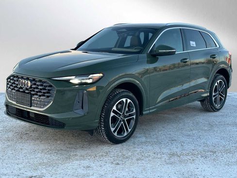 New 2025 Audi Q5 Premium Plus image 7