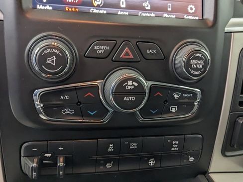 Used 2019 RAM 1500 Classic Warlock image 26