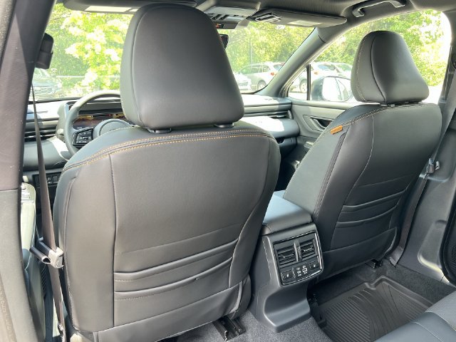 New 2026 Subaru Outback Wilderness w/ Wilderness Package AWD/4WD image 35