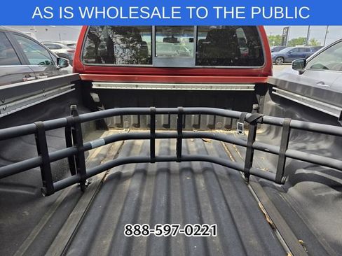 Used 2016 Nissan Frontier SV w/ SV Value Truck Package RWD image 5