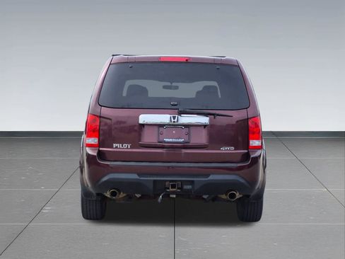 Used 2013 Honda Pilot EX image 5