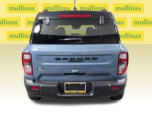 New 2026 Ford Bronco Sport Big Bend w/ Convenience Package AWD/4WD image 8