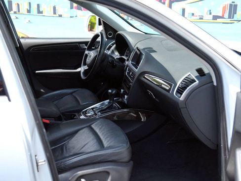 Used 2014 Audi Q5 TDI Premium Plus AWD/4WD image 36