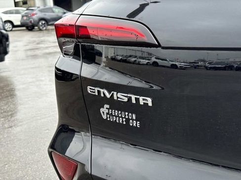 New 2026 Buick Envista Preferred w/ Convenience I Package image 5