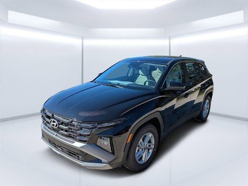 New 2026 Hyundai Tucson SE FWD image 7