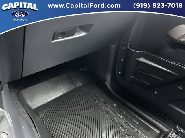 Used 2023 Ford Bronco Outer Banks AWD/4WD image 27