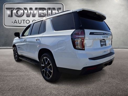 Used 2023 Chevrolet Tahoe RST image 7