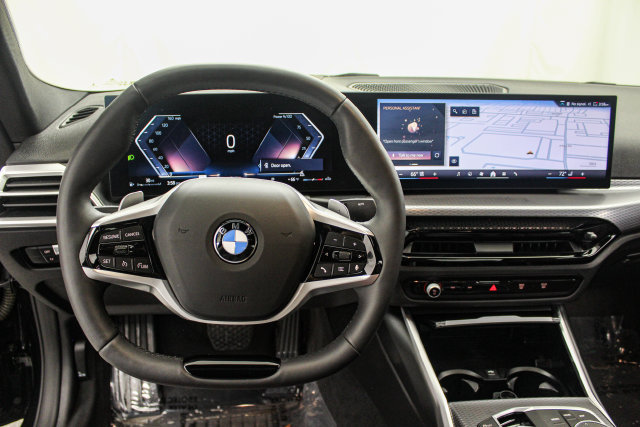 Used 2026 BMW 430i xDrive Coupe AWD/4WD image 14