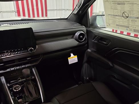 New 2026 Chevrolet Colorado Trail Boss image 16