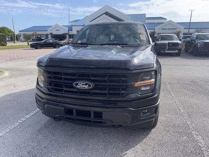 Used 2025 Ford F150 XLT w/ Equipment Group 302A MID