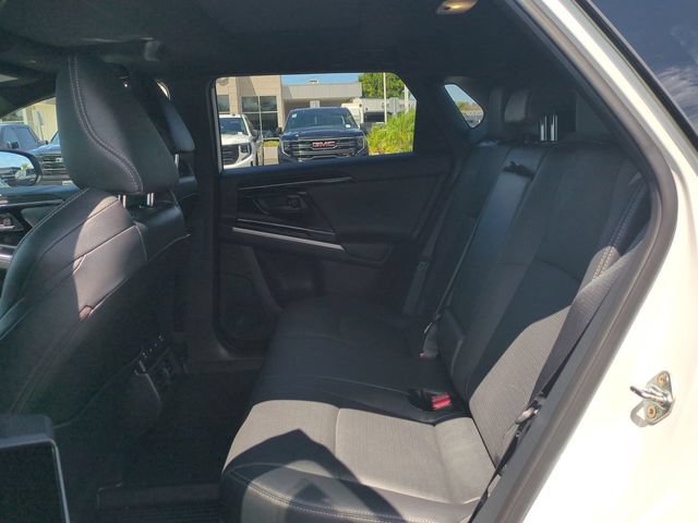 Used 2024 Toyota bZ4X AWD w/ Weather Package image 25