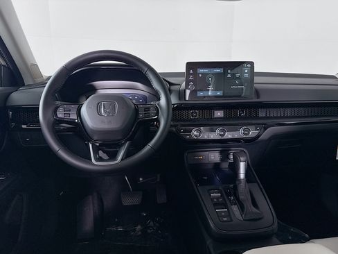 New 2026 Honda CR-V EX-L image 27