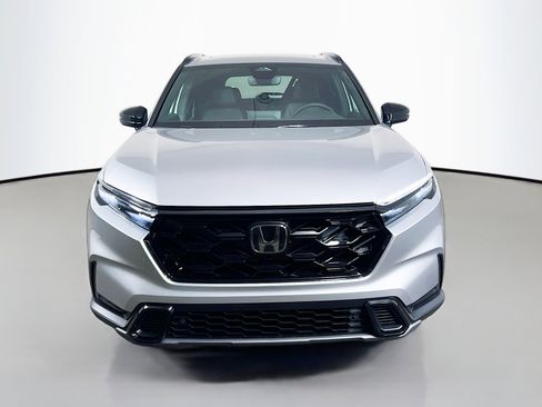 New 2026 Honda CR-V Sport-L image 2