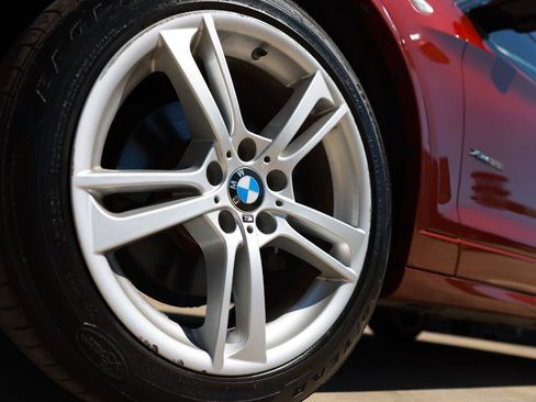 Used 2014 BMW X3 xDrive28i image 39