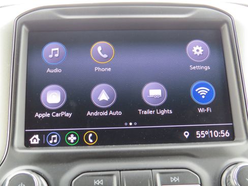 Used 2021 Chevrolet Silverado 1500 LT image 27