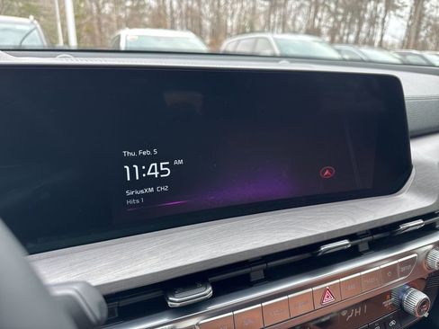 New 2025 Kia Telluride SX X-Line image 3