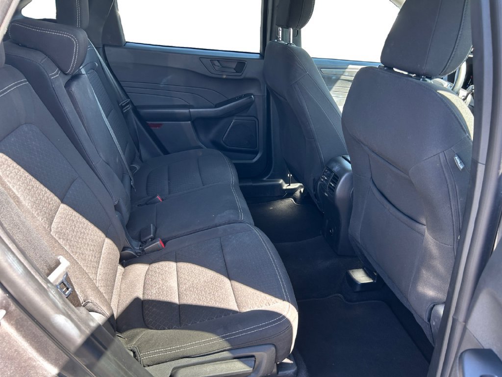 Used 2024 Ford Escape Active AWD/4WD image 18