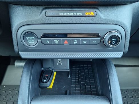 New 2025 Ford Bronco Sport Big Bend w/ Convenience Package image 12