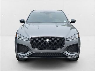 New 2026 Jaguar F-PACE R-Dynamic S video 2