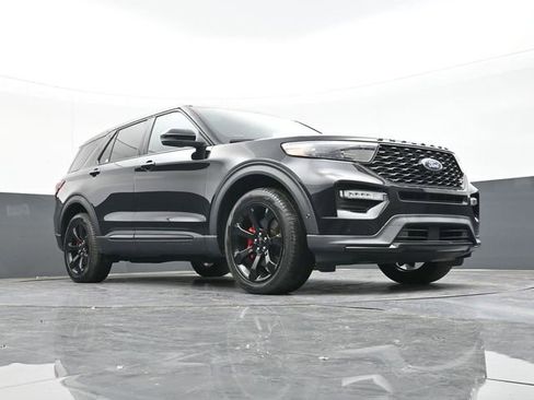 Used 2022 Ford Explorer ST w/ Equipment Group 401A image 51