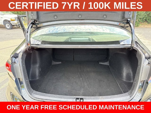 Used 2023 Toyota Corolla LE FWD image 12